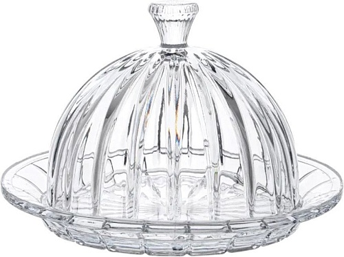 Блюдо Lefard Lines 691-057 (с крышкой)