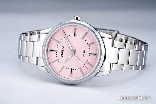 Наручные часы Casio LTP-1303D-4A