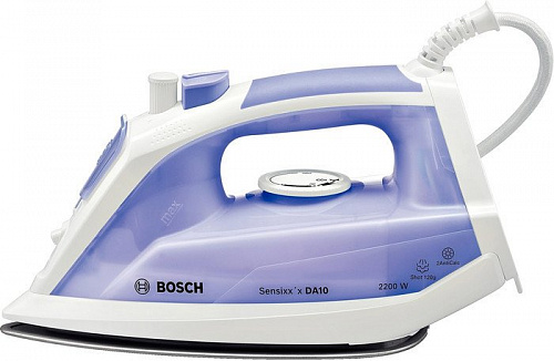 Утюг Bosch TDA1022000
