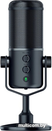 Микрофон Razer Seiren Elite