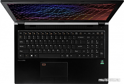 Ноутбук PNY PrevailPro P4000 Upgraded PRO MWS-P4P-RUP-PB