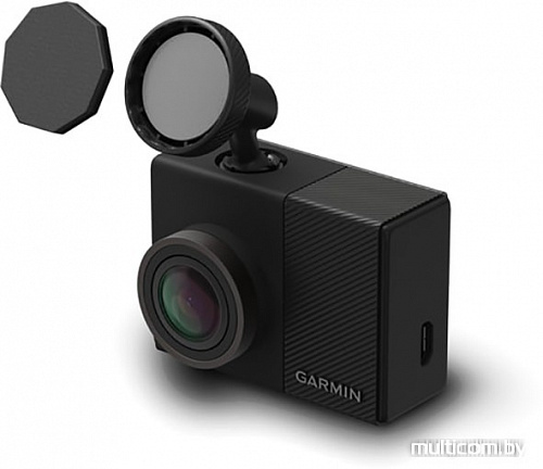 Автомобильный видеорегистратор Garmin Dash Cam 65W