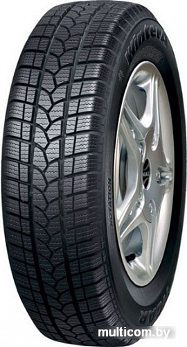 Автомобильные шины Tigar Winter 1 155/80R13 79Q