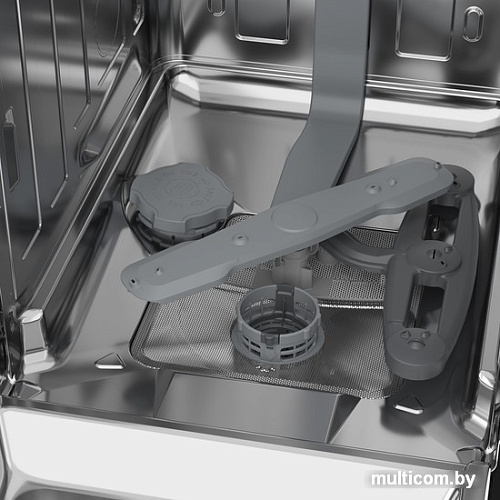 Отдельностоящая посудомоечная машина BEKO BDFS26120WQ