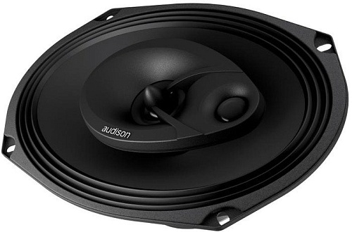 Триаксиальная АС Audison APX 690