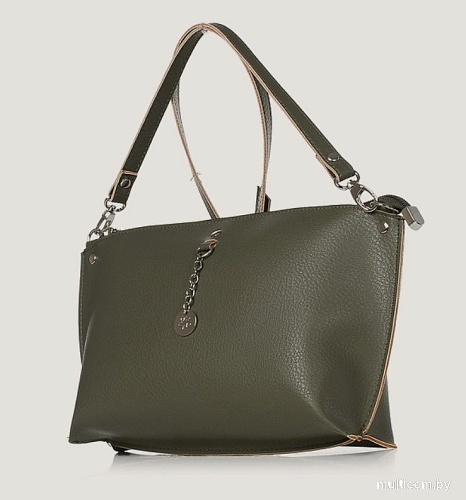 Женская сумка Galanteya 30123 23с816к45 (оливковый)