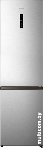 Холодильник Gorenje NRK620FAXL4