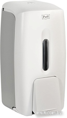 Дозатор для антисептика и жидкого мыла Puff 8120