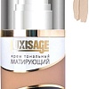 Тональный крем Lux Visage Матирующий (тон 10)