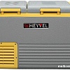 Компрессорный автохолодильник Meyvel AF-K45D 45л