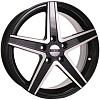 Литые диски Neo 823 N 18x8&amp;quot; 5x112мм DIA 66.6мм ET 40мм BD