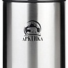 Термос для еды Арктика 301-1000A Stainless Steel