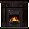 Портал Firelight Colonna Classic (шпон венге)