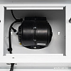 Кухонная вытяжка DeLonghi Arco 608 BB