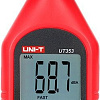 Шумомер UNI-T UT353