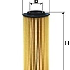 Масляный фильтр Filtron OE 674/7