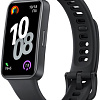 Фитнес-браслет Huawei Band 10 (черный, международная версия)