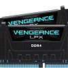 Оперативная память Corsair Vengeance LPX 2x8GB DDR4 PC4-19200 CMK16GX4M2D2400C14