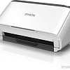 Сканер Epson WorkForce DS-410