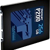SSD Patriot P200 256GB P200S256G25