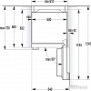 Холодильник Gorenje NRK612ST