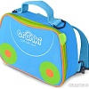 Термосумка Trunki 0288-GB01 3.5л (голубой)