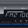 USB-магнитола ACV AVS-814BB