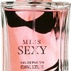 Парфюмерная вода Real Time Miss Sexy EdP (100 мл)