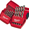 Milwaukee 4932352374 19 предметов