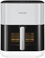 Аэрофритюрница Dreame Trouver Air Fryer FD10 Pro VFF12A (белый)