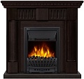 Портал Firelight Colonna Classic (шпон венге)