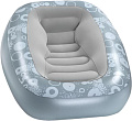 Надувное кресло Bestway Comfi Cube 75096