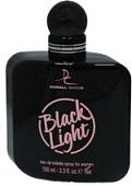 Туалетная вода Dorall Collection Black Light for Women EdT (100 мл)