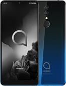 Смартфон Alcatel 3 (2019) 5053K 4GB/64GB (черный/синий)