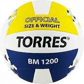 Мяч Torres BM1200 V42035 (5 размер)