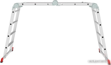 Новая высота NV3334 3334234 (2x3 + 2x4 ступени)