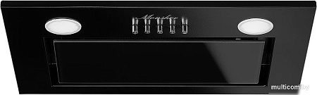 Кухонная вытяжка Monsher Inna 40 Noir (черный)