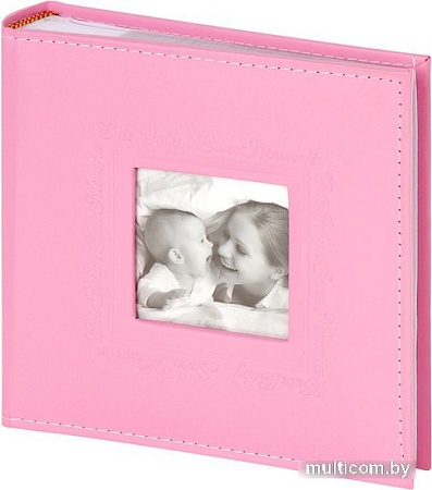Фотоальбом BRAUBERG Cute Baby 391141