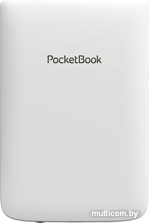 Электронная книга PocketBook 617 (белый)