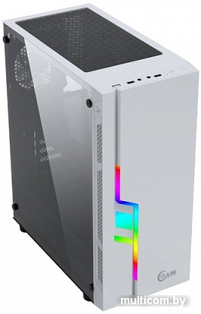 Корпус Powercase Maestro Z3 (белый)