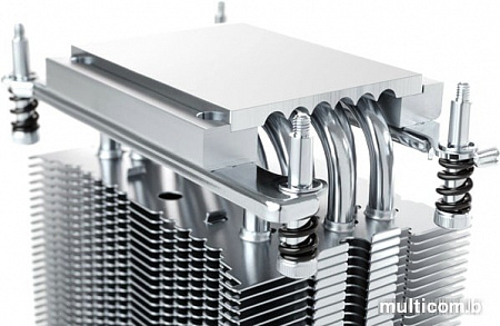 Кулер для процессора Noctua NH-U9 TR4-SP3