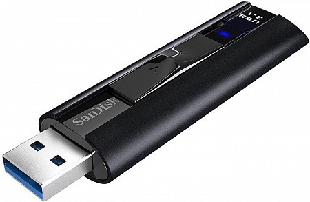 USB Flash SanDisk Extreme PRO 128GB [SDCZ880-128G-G46]