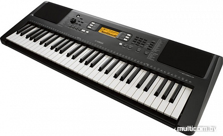 Синтезатор Yamaha PSR-E363