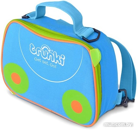 Термосумка Trunki 0288-GB01 3.5л (голубой)