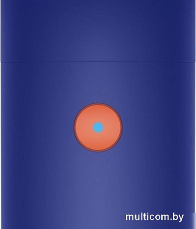 Фен Dyson Supersonic R HD18 (синий/топаз)