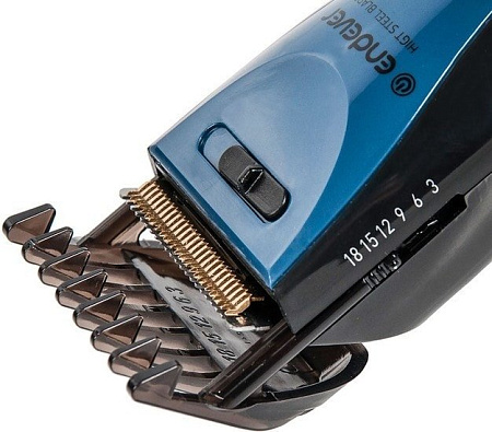 Машинка для стрижки Endever Sven-972
