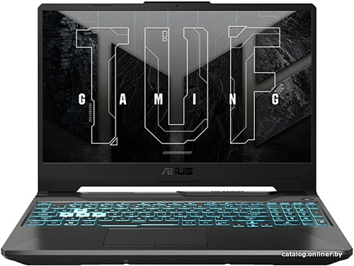 Игровой ноутбук ASUS TUF Gaming A15 FA506ICB-HN193