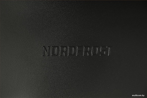 Холодильник Nordfrost NRB 132 B
