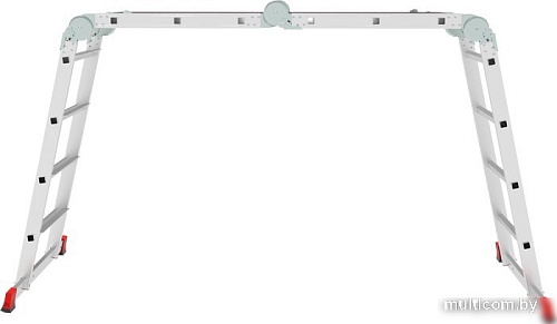 Новая высота NV3334 3334234 (2x3 + 2x4 ступени)