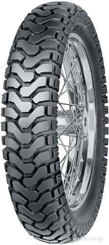 Внедорожные мотошины Mitas E-07 Dakar 140/80R17 69T TL
